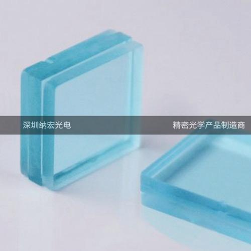 彩色濾光片實(shí)拍圖