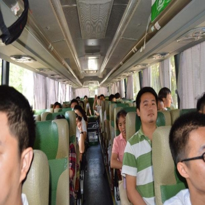 2014納宏光電10月12號周年慶圓滿結(jié)束