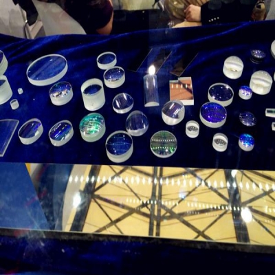 納宏光電圓滿完成上海慕尼黑光博會(huì)