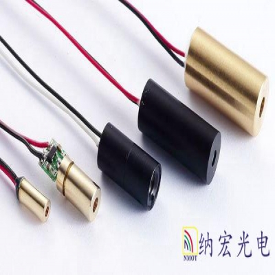 激光模組用濾光片波段有那些？