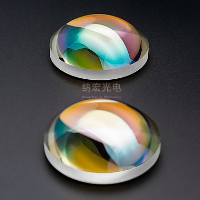 光學(xué)透鏡產(chǎn)品實拍——交付快，產(chǎn)品品類完善