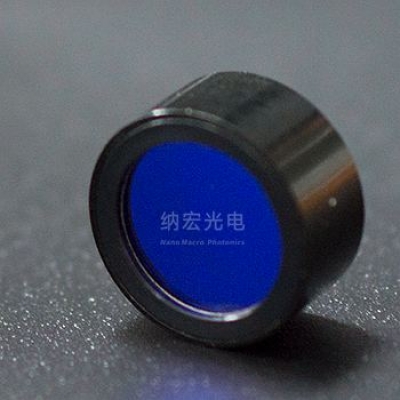 二氧化硫SO2檢測300nm濾光片