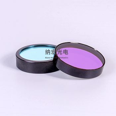 蘋果手機(jī)搭載激光雷達(dá)使用什么波段濾光片呢？