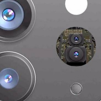 iphone12激光雷達(dá)掃描儀有什么用？這篇文章告訴你