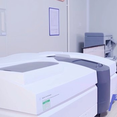 濾光片來料投料檢驗(yàn)測試視頻