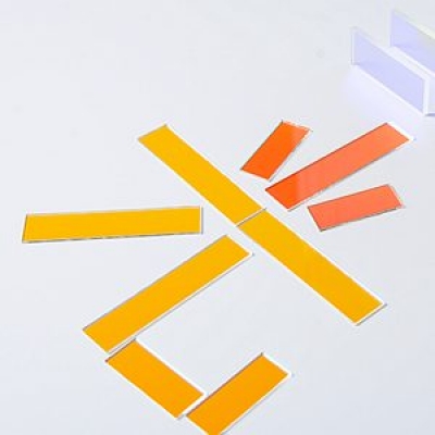 濾光片劃傷或擦傷是怎么產(chǎn)生的？