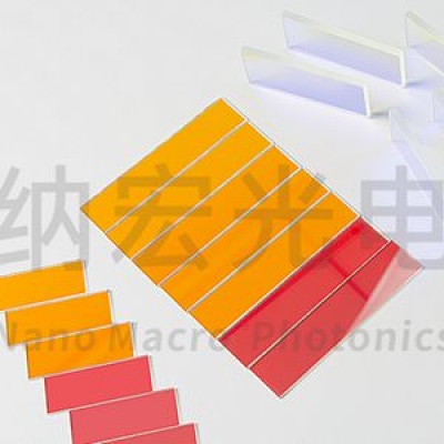 美容脫毛儀濾光鏡片為什么會(huì)裂開、膜層脫落？