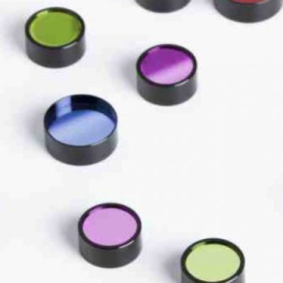 納宏生產的國產濾光片可代替進口PCR熒光測量濾光片