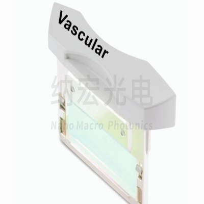 Vascular血管濾光片作用是什么？