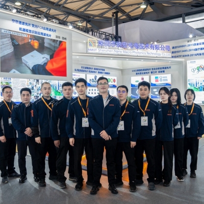 光無界，創(chuàng)未來！2025慕尼黑光博會圓滿收官，納宏光電助力南方智造閃耀全球