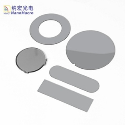 機(jī)器識(shí)別用偏振鏡片-消除偏光-線偏 圓偏可加工